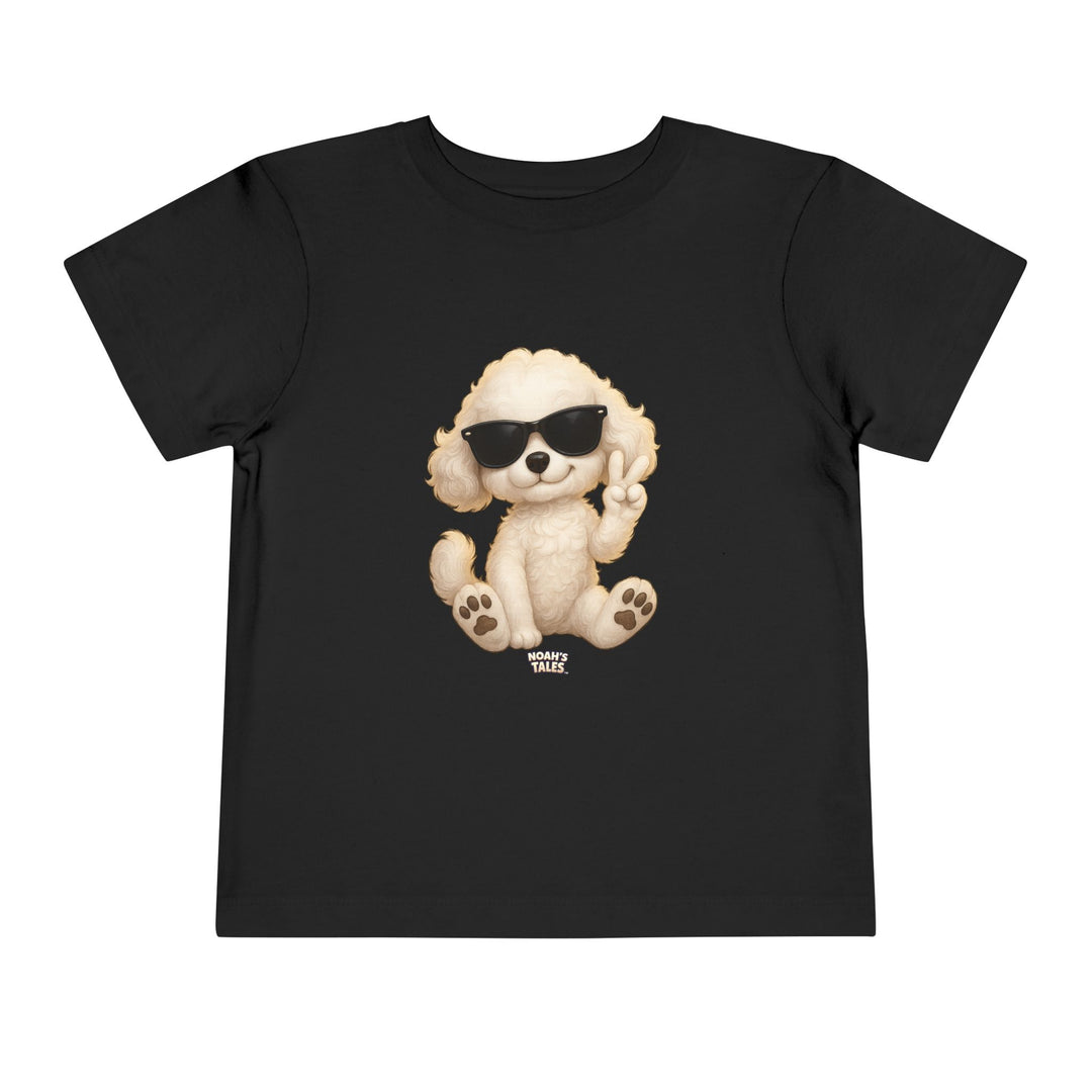 Noah’s Tales™ Coco Boy's Bella T-Shirt