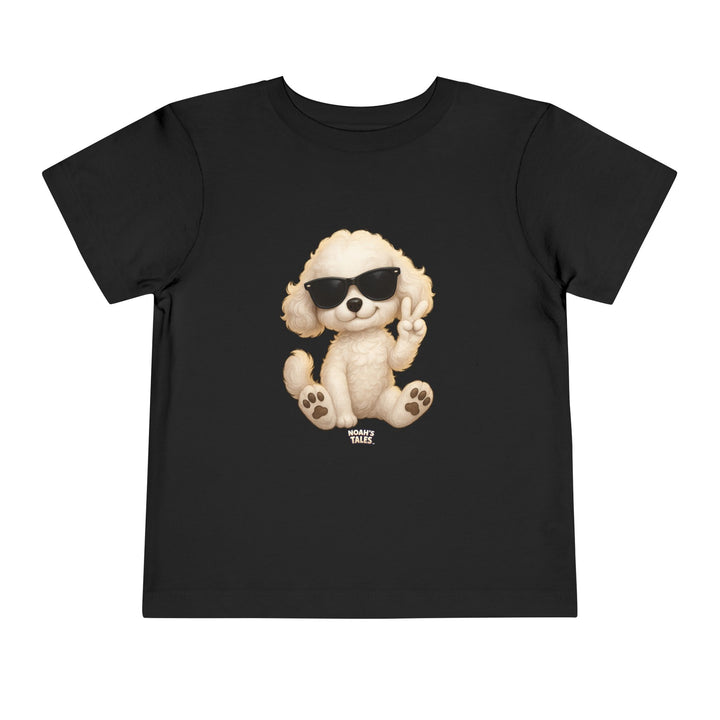 Noah’s Tales™ Coco Boy's Bella T-Shirt