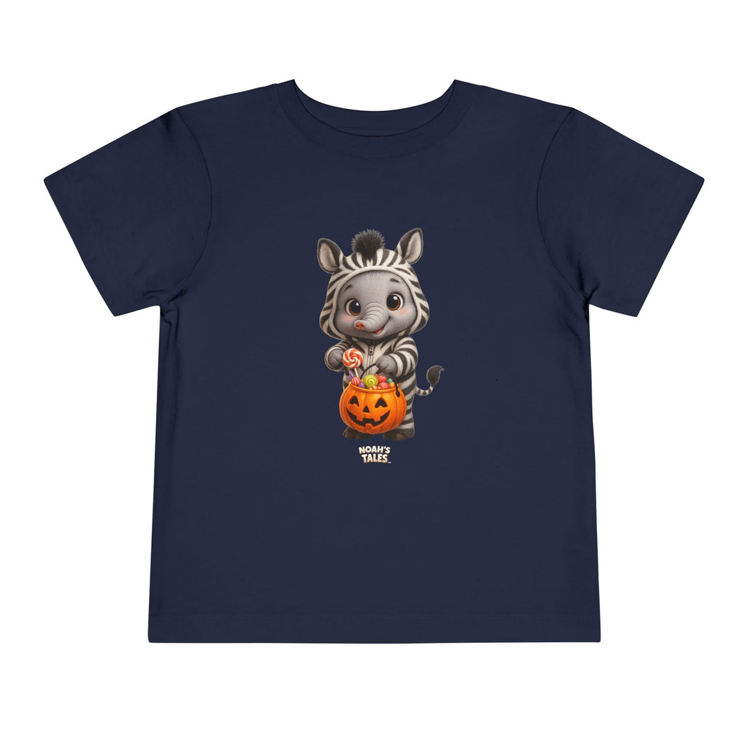 Noah’s Tales™ Halloween Ellie Belle Boy's Bella T-Shirt