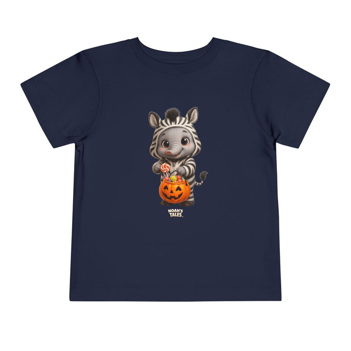 Noah’s Tales™ Halloween Ellie Belle Boy's Bella T-Shirt