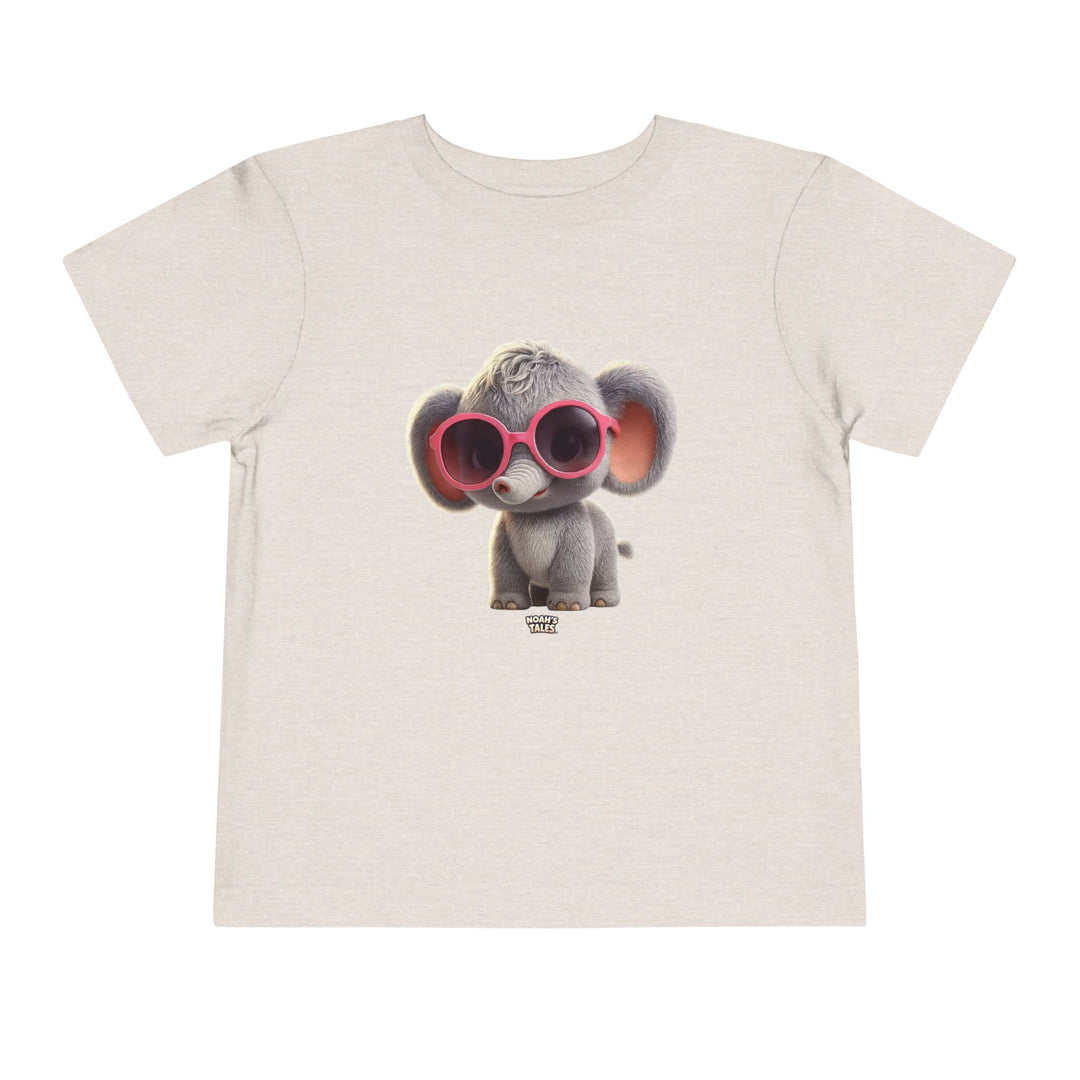 Noah’s Tales™ Ellie Belle Boy's Bella T-Shirt