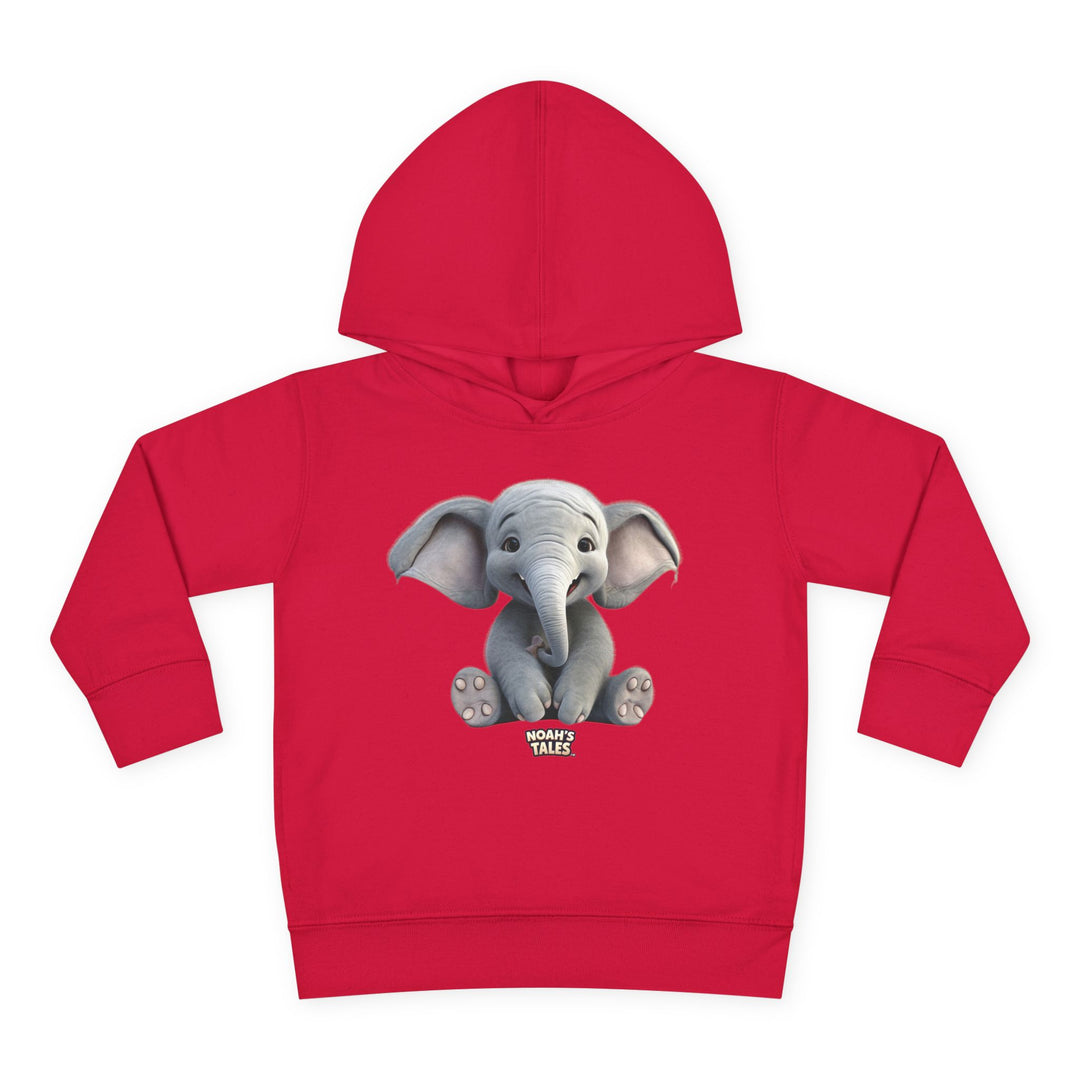 Noah’s Tales™ Noah Girl's Hoodie