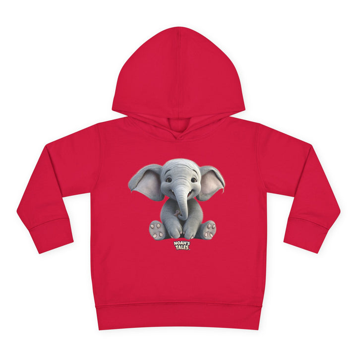 Noah’s Tales™ Noah Girl's Hoodie