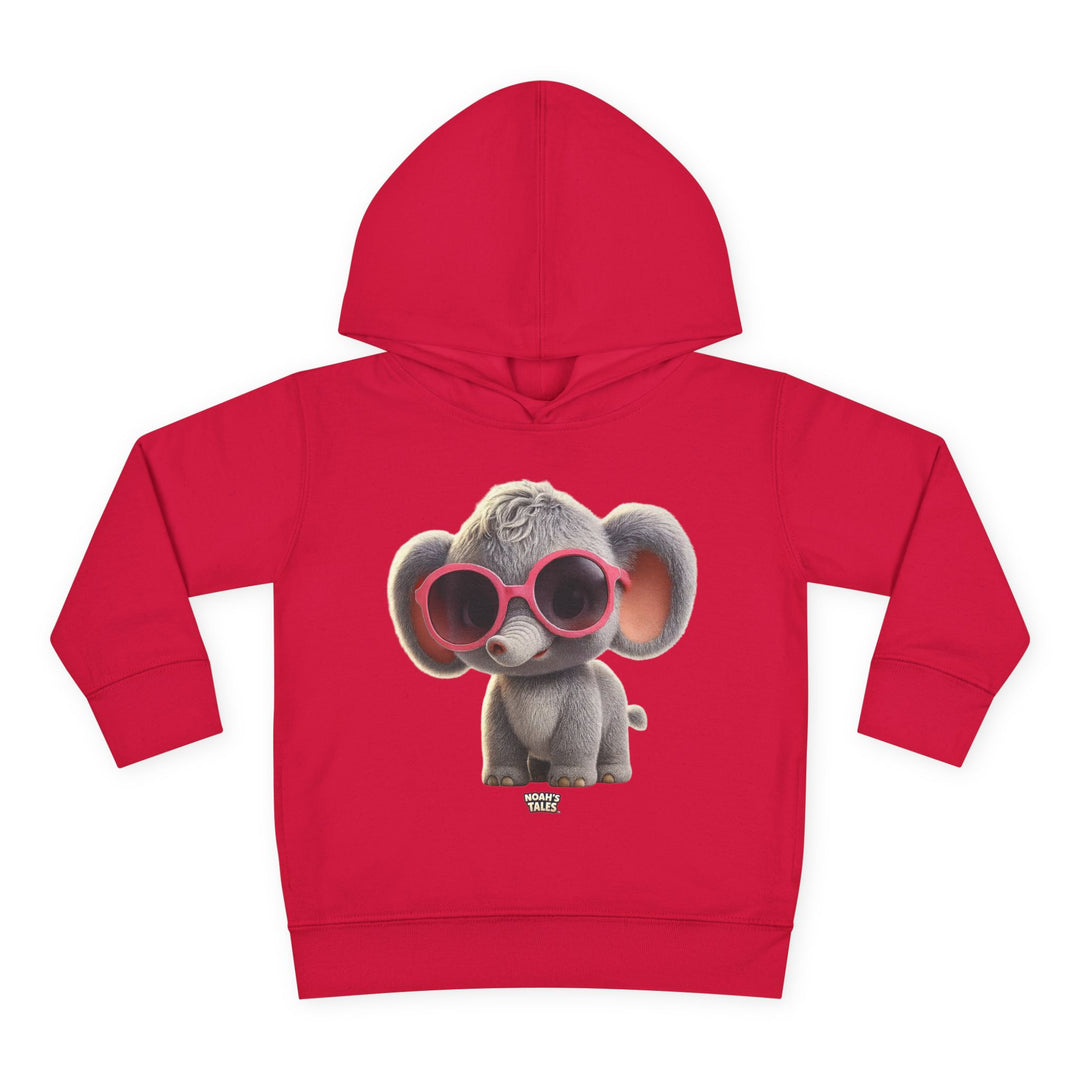 Noah’s Tales™ Cool Ellie Belle Girl's Hoodie