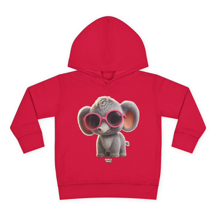 Noah’s Tales™ Cool Ellie Belle Girl's Hoodie