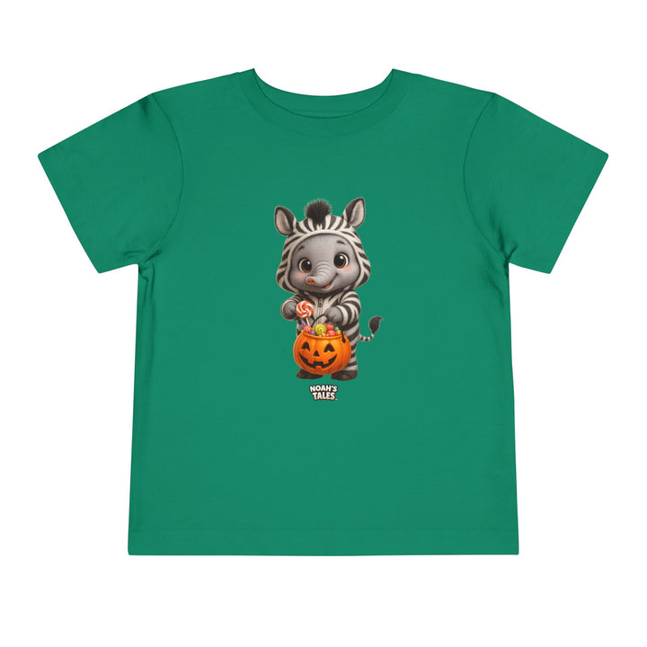 Noah’s Tales™ Halloween Ellie Belle Boy's Bella T-Shirt