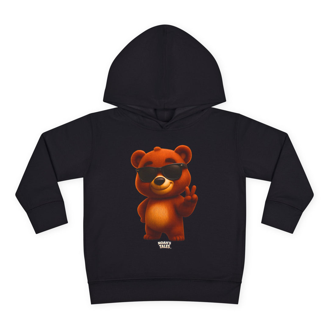 Noah’s Tales™ Cool Baxter Boy's Hoodie