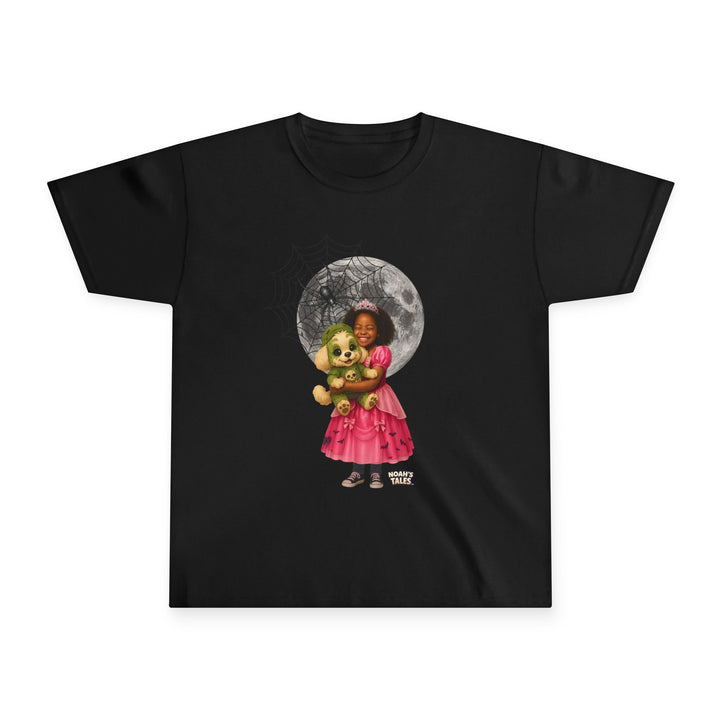 Noah’s Tales™ Personalized Halloween Youth T-Shirt