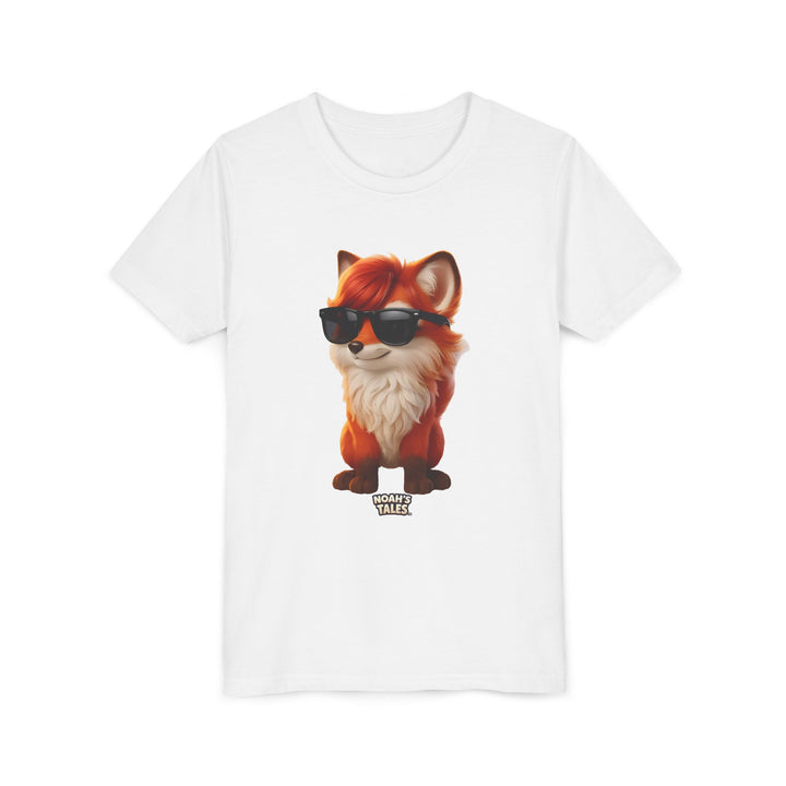 Noah’s Tales™ Ember Girl's Bella T-Shirt