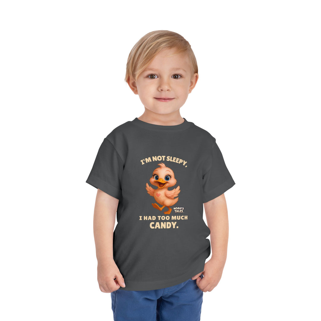 Noah’s Tales™ Luna Toddler Bella T-Shirt