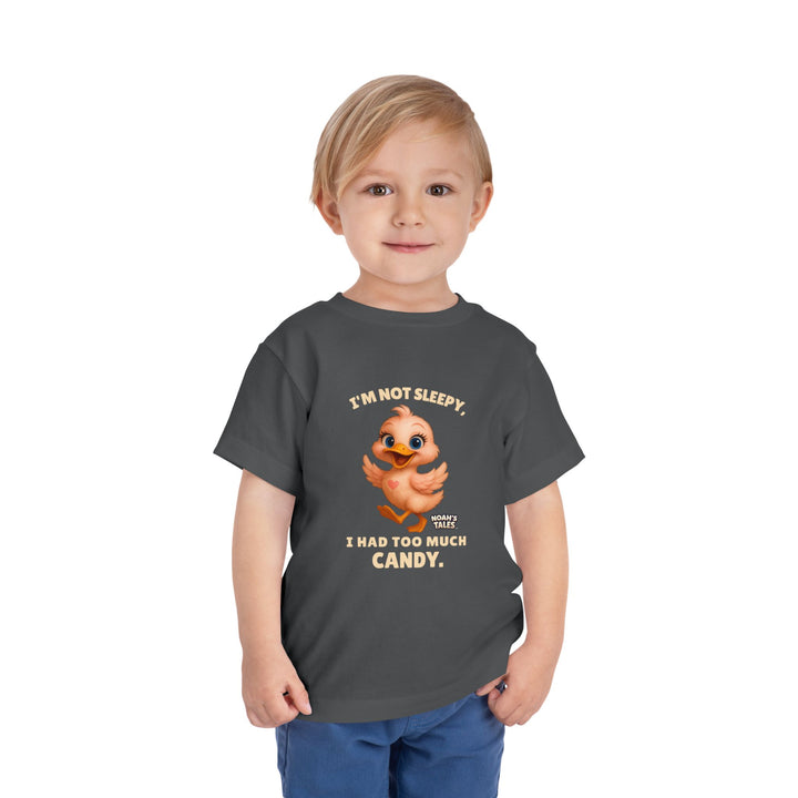 Noah’s Tales™ Luna Toddler Bella T-Shirt