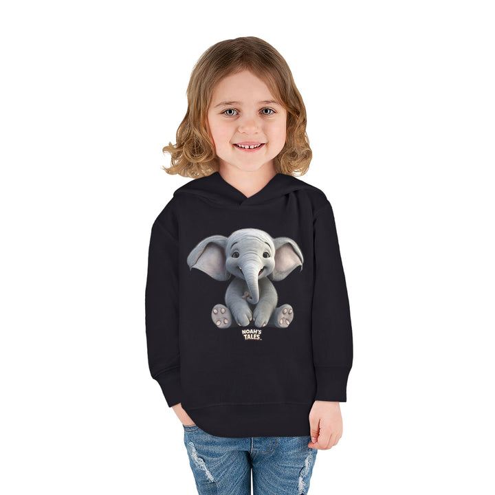 Noah’s Tales™ Noah Girl's Hoodie