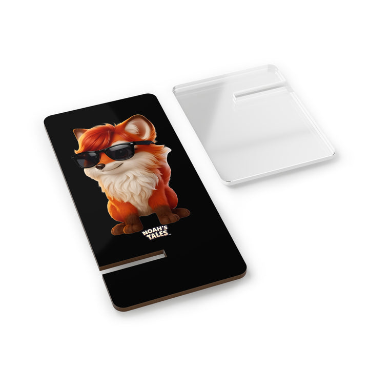 Noah’s Tales™ Ember Smartphone Stand