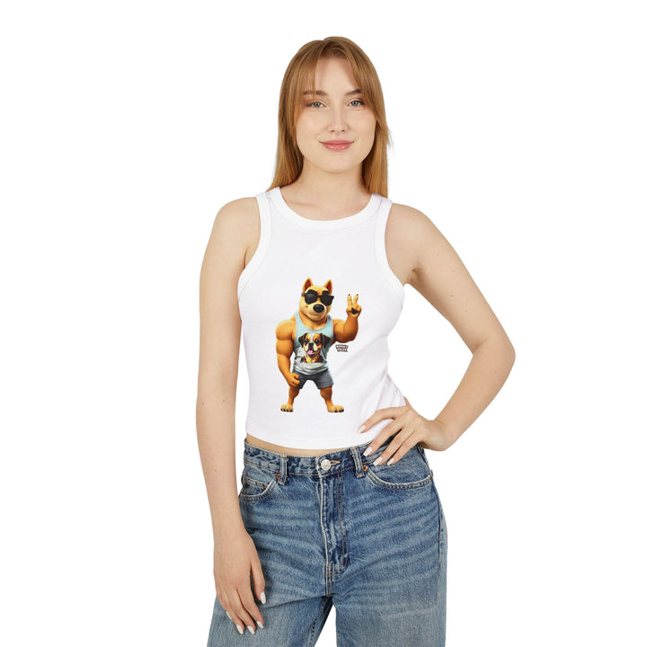 Noah’s Tales™ Ranger Women's Tank Top