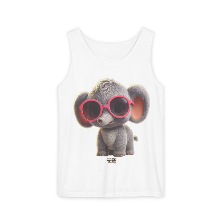 Noah’s Tales™ Ellie Belle Tank Top