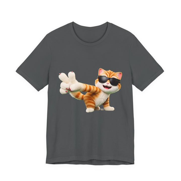 Noah’s Tales™ Cool Tommy Women's T-Shirt