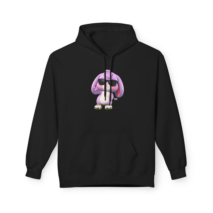 Noah’s Tales™ Lilac Women's Hoodie