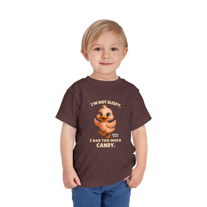 Noah’s Tales™ Luna Toddler Bella T-Shirt