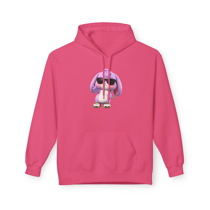 Noah’s Tales™ Lilac Women's Hoodie