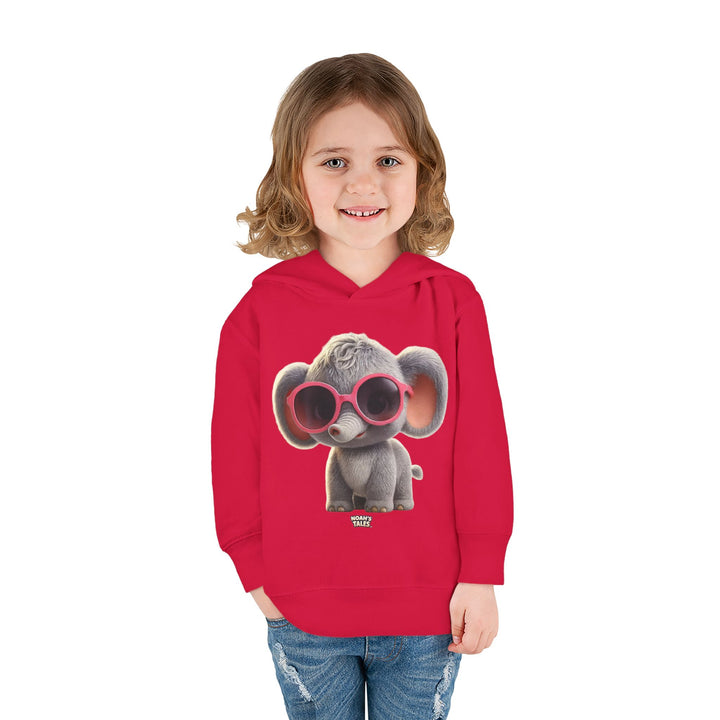 Noah’s Tales™ Cool Ellie Belle Girl's Hoodie