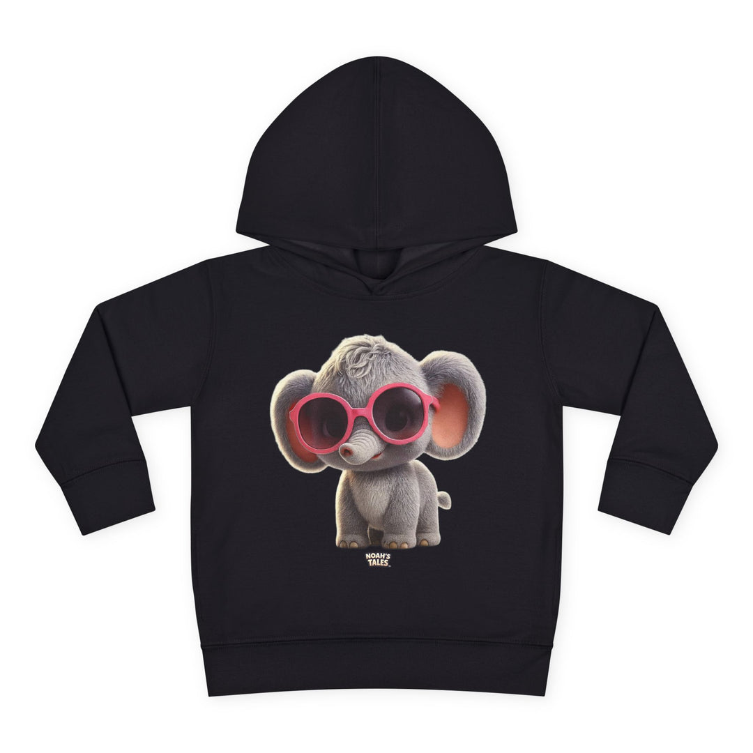 Noah’s Tales™ Cool Ellie Belle Girl's Hoodie