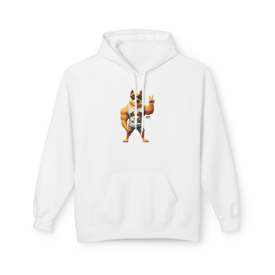 Noah’s Tales™ Ranger Men's Hoodie