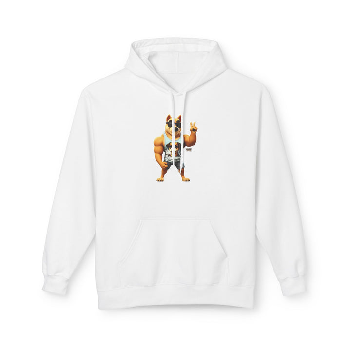 Noah’s Tales™ Cool Ranger Women's Hoodie