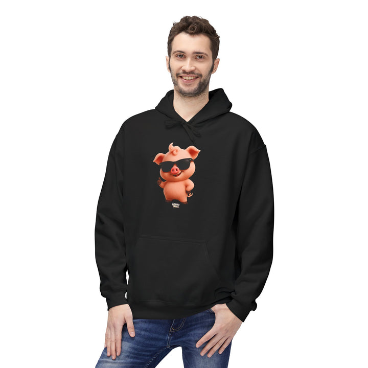 Noah’s Tales™ Pip Men's Hoodie