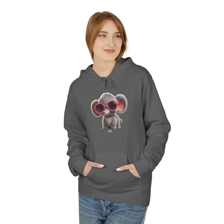 Noah’s Tales™ Ellie Belle Women's Hoodie