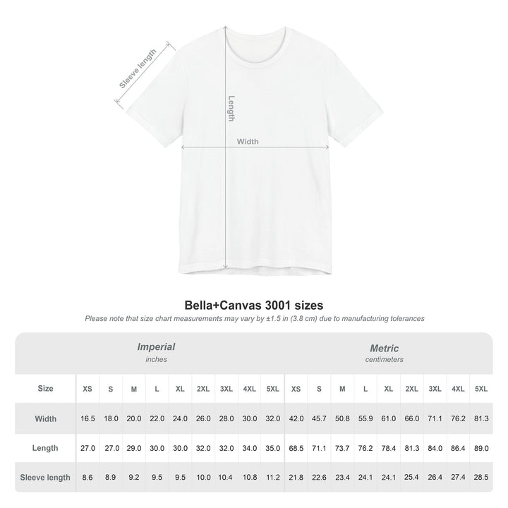 Noah’s Tales™ Leo Men's T-Shirt