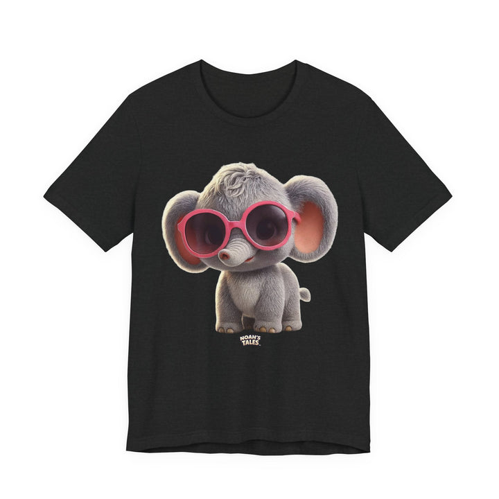 Noah’s Tales™ Ellie Belle Women's Bella T-Shirt