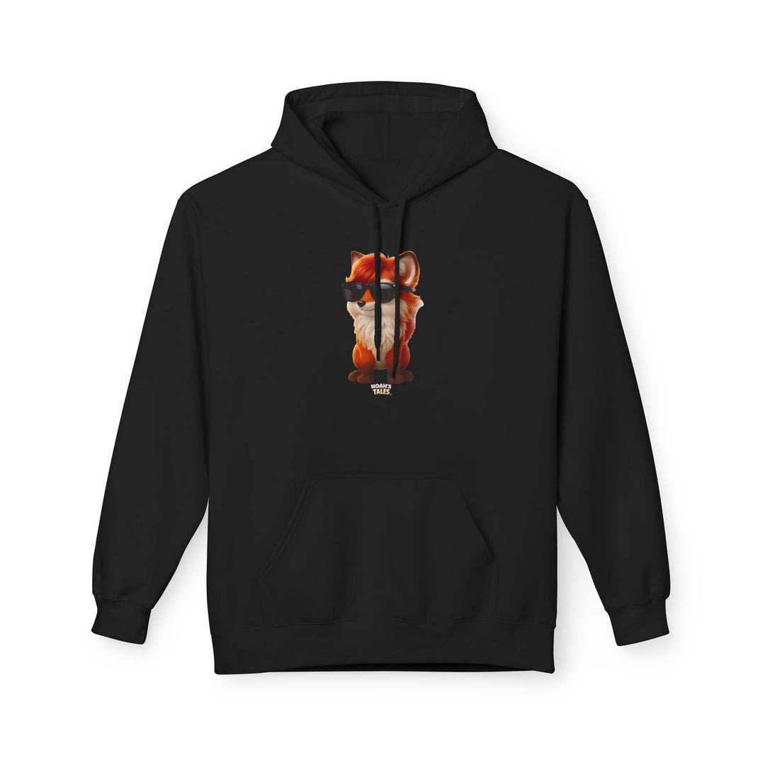 Noah’s Tales™ Ember Women's Hoodie