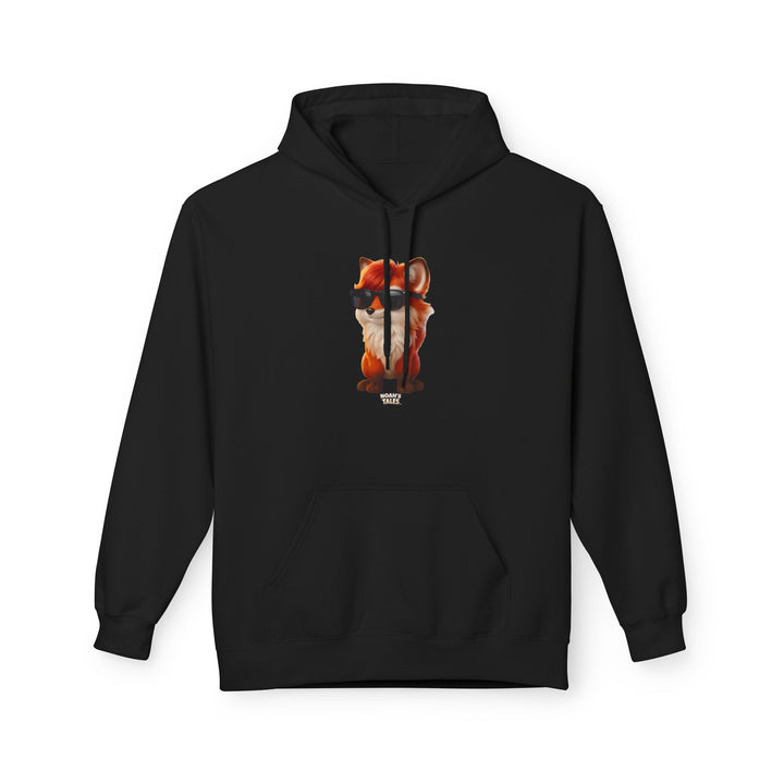 Noah’s Tales™ Ember Women's Hoodie