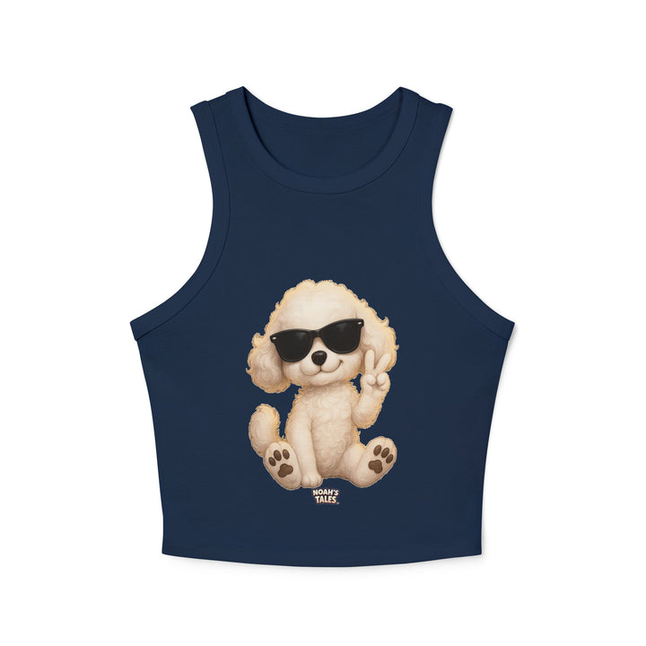 Noah’s Tales™ Cool Coco Women's Tank Top