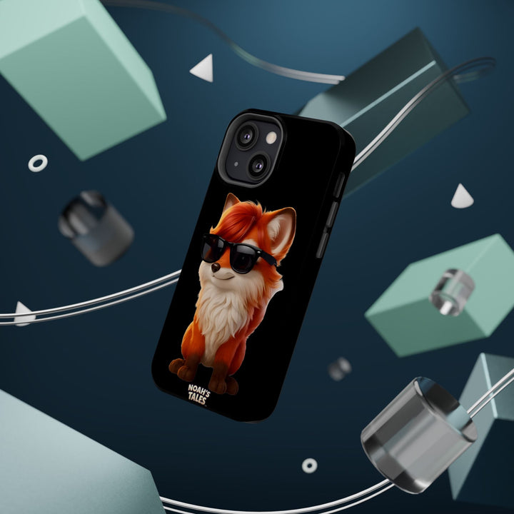 Noah’s Tales™ Ember Phone Case