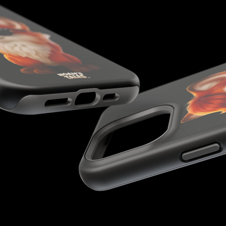 Noah’s Tales™ Ember Phone Case