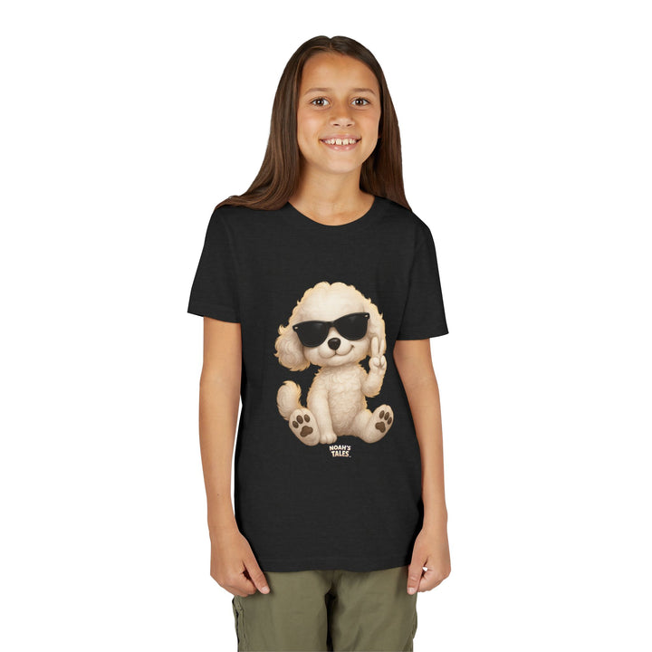 Noah’s Tales™ Coco Girl's Bella T-Shirt