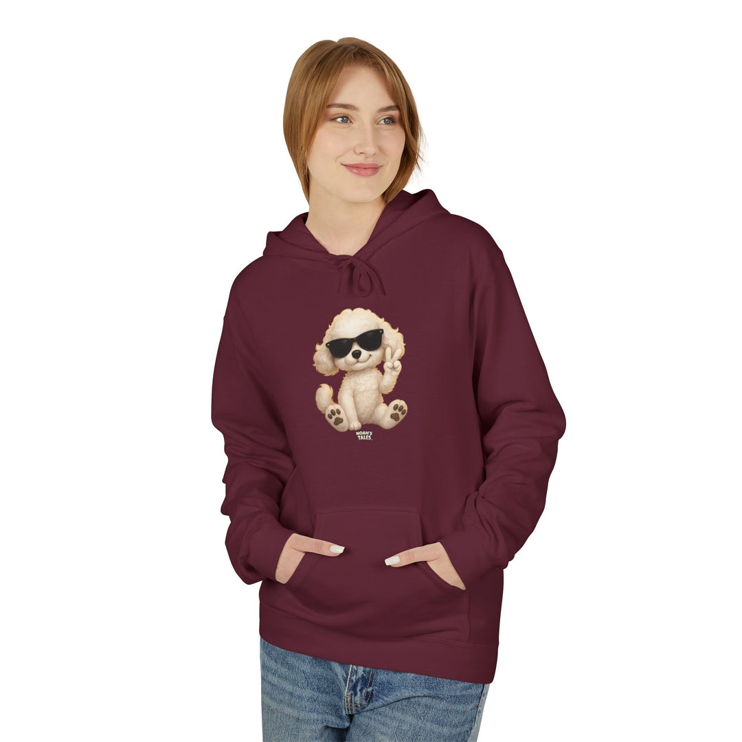 Noah’s Tales™ Coco Women's Hoodie