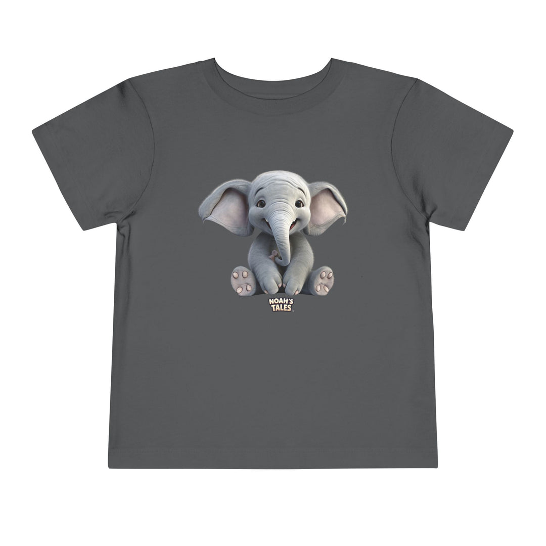 Noah’s Tales™ Noah Toddler T-Shirt