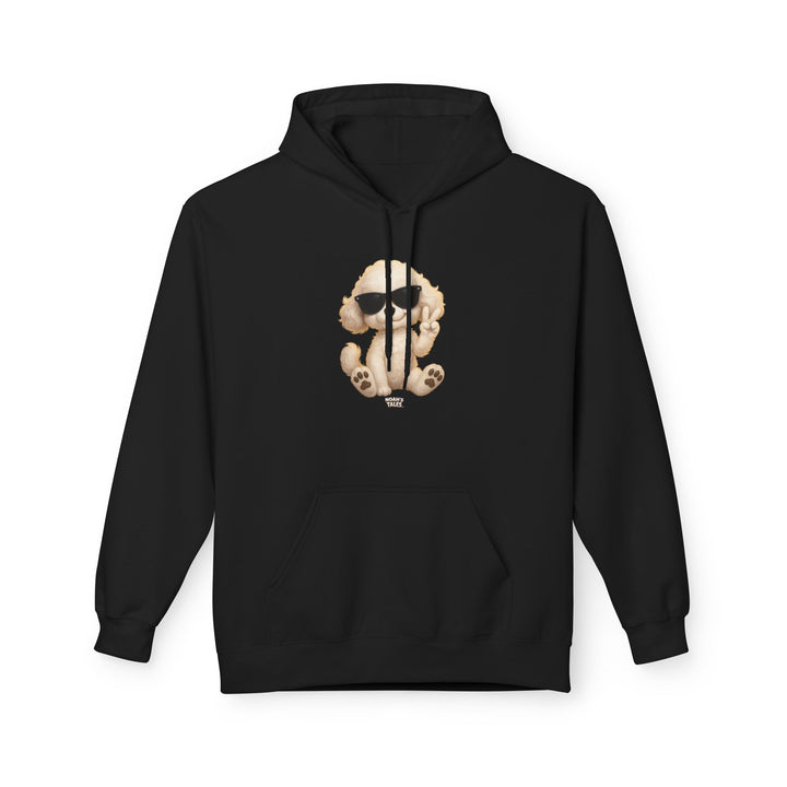Noah’s Tales™ Cool Coco Men's Hoodie