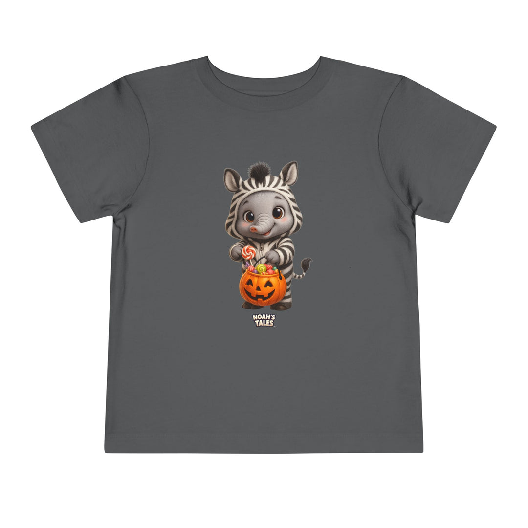 Noah’s Tales™ Halloween Ellie Belle Boy's Bella T-Shirt