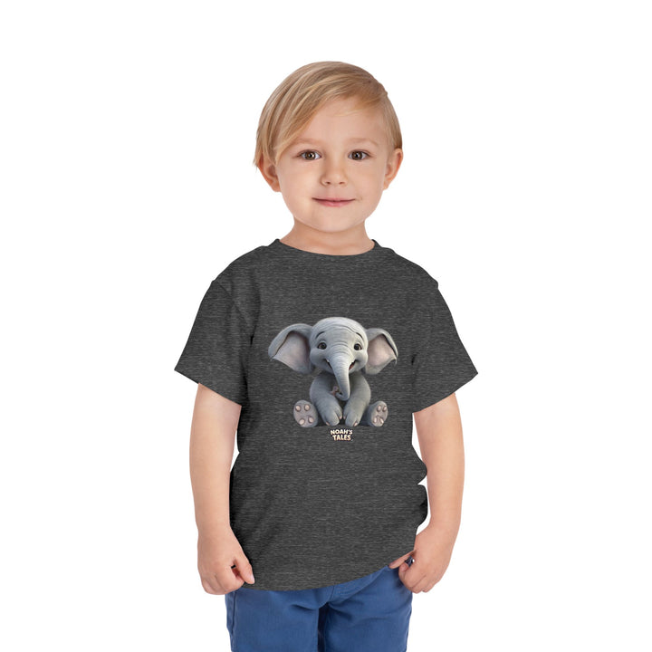 Noah’s Tales™ Noah Toddler T-Shirt
