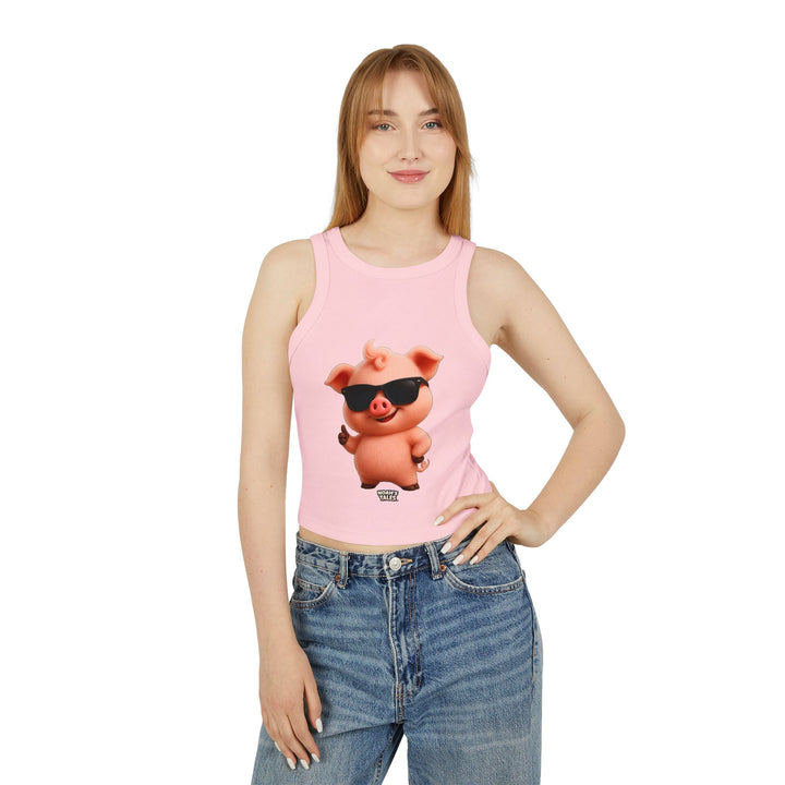 Noah’s Tales™ Cool Pip Women's Tank Top
