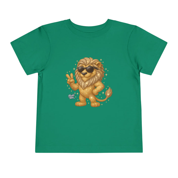 Noah’s Tales™ Leo Boy's Bella T-Shirt