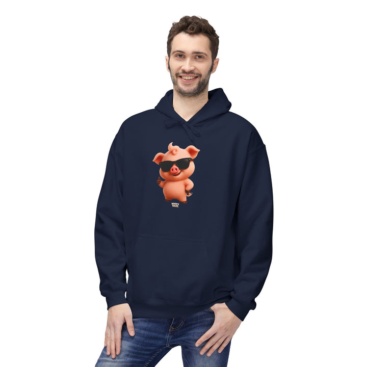 Noah’s Tales™ Pip Men's Hoodie
