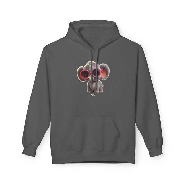 Noah’s Tales™ Ellie Belle Men's Hoodie Pullover