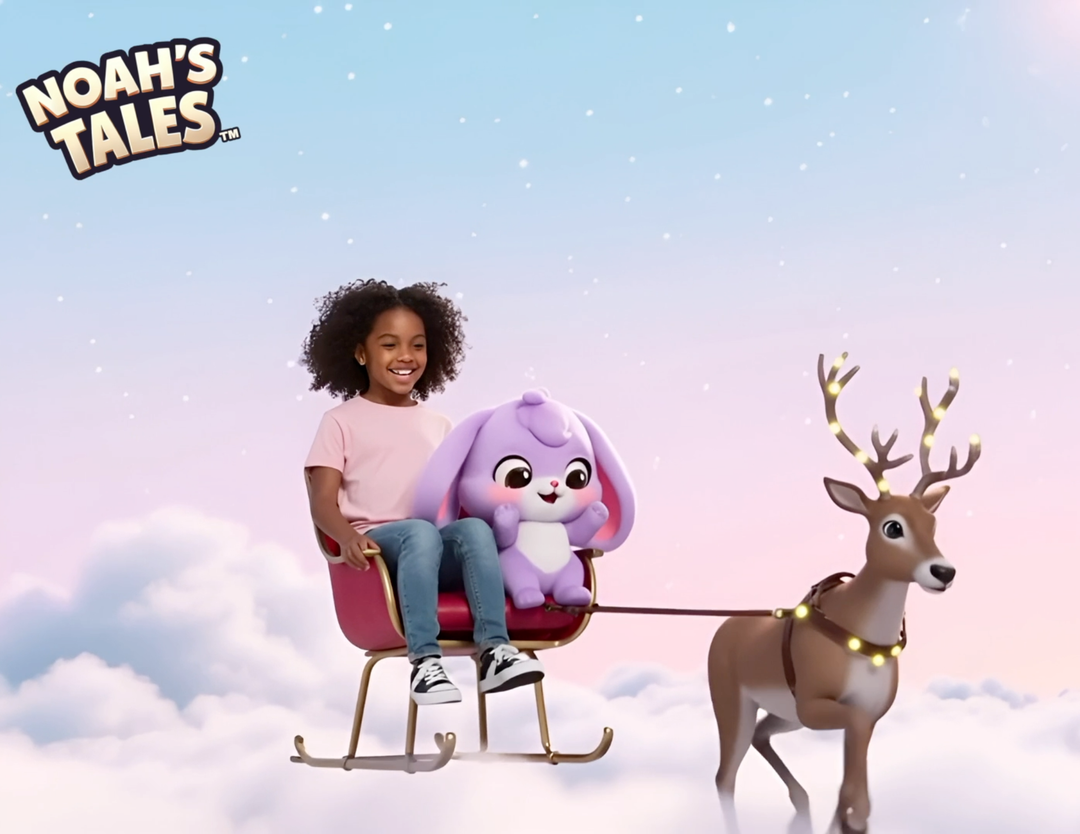 9 Dreams Digital Bundle (Video, Photo Book, & Coloring Book)