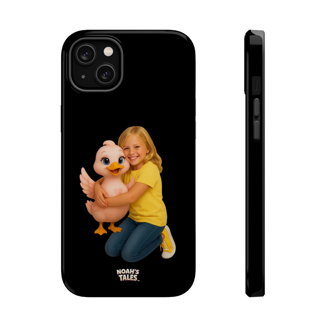 Noah’s Tales™ Personalized Magnetic Phone