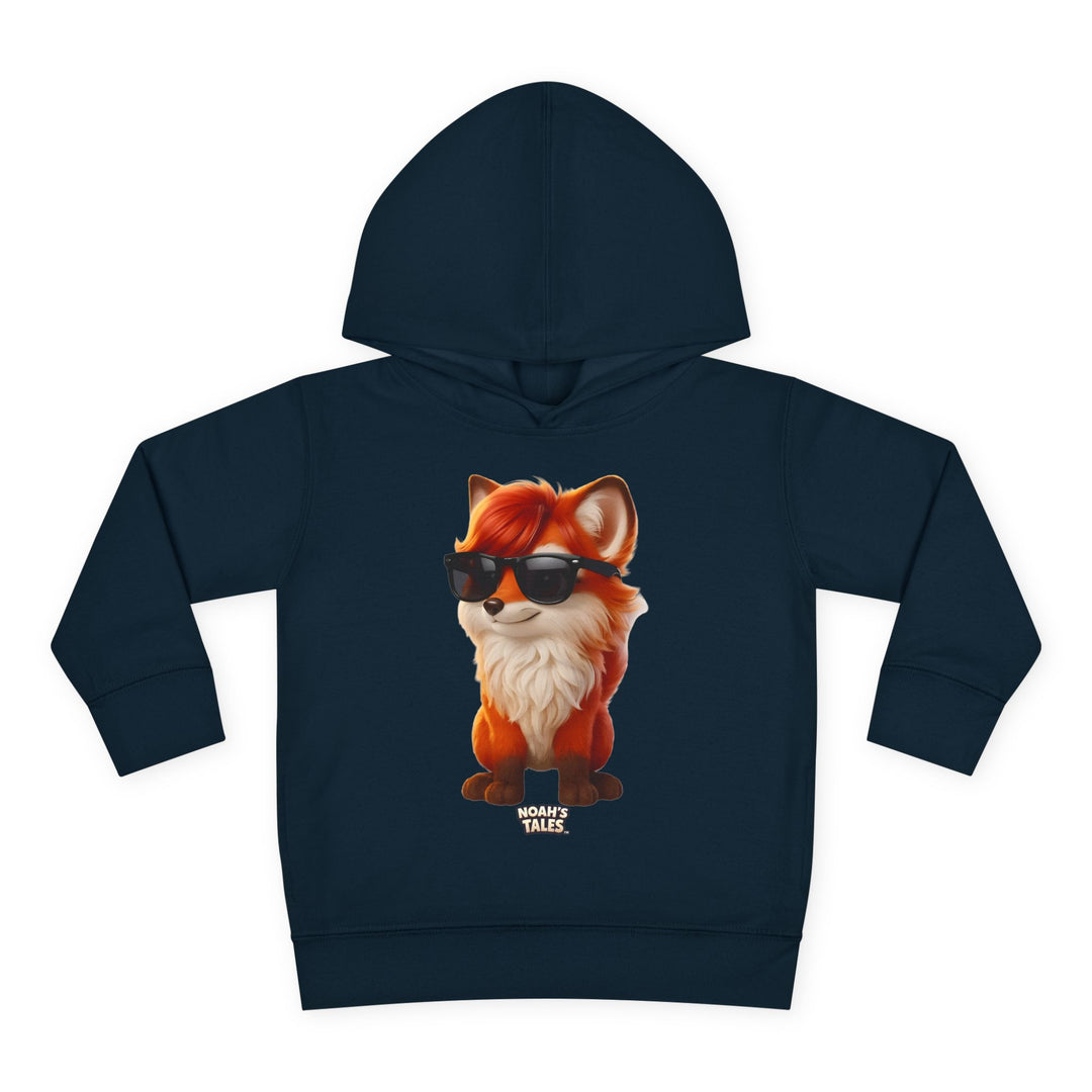 Noah’s Tales™ Cool Ember Boy's Hoodie