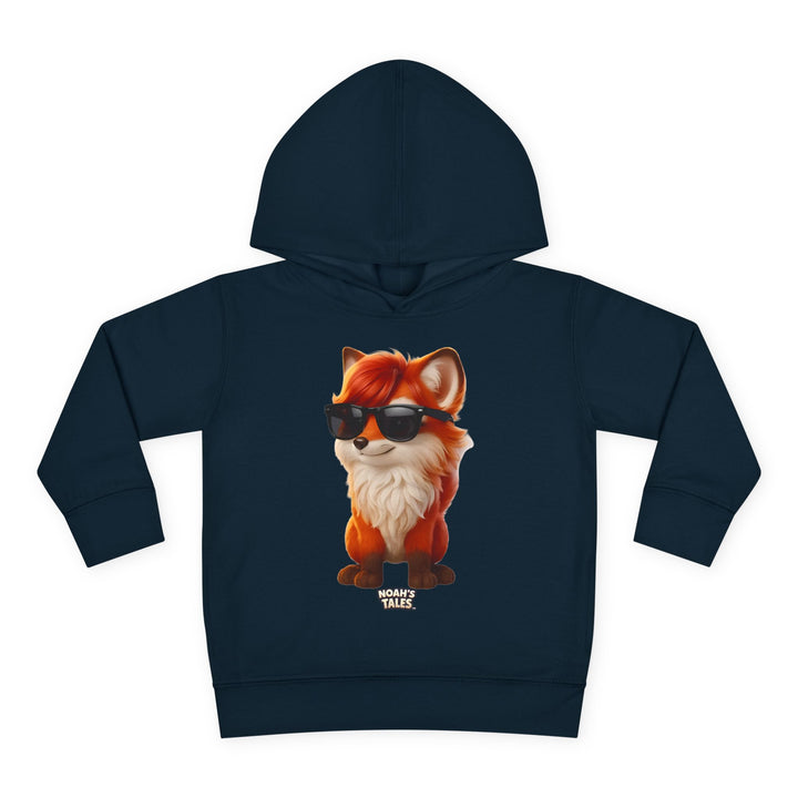 Noah’s Tales™ Cool Ember Boy's Hoodie